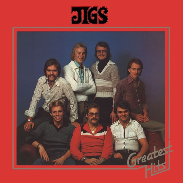 Jigs: Greatest Hits