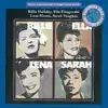 Billie Holiday & Teddy Wilson and His Orchestra - I'll Never Be the Same