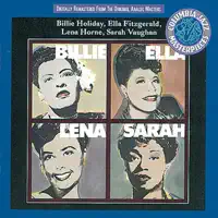 I'll Never Be The Same — Billie Holiday