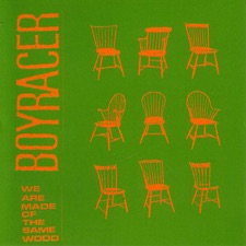 Boyracer - Serious Teeth