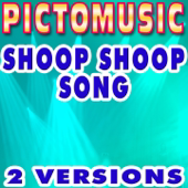 Shoop Shoop Song (Karaoke Version It's In the Kiss) [Instrumental Version] {Karaoke Version}