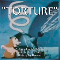 Torture - Jan Hammer