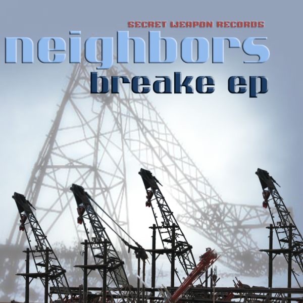 Breake