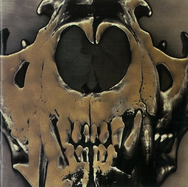 Thunder In the East - Album by Loudness - Apple Music