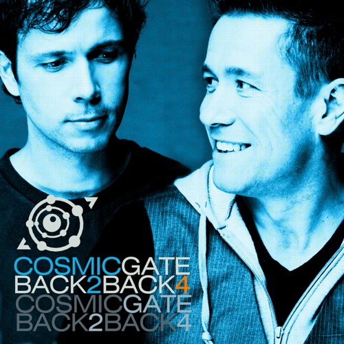 I Love You (Cosmic Gate Remix)