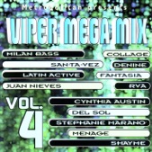 Metropolitan Presents Viper Mega Mix, Vol. 4