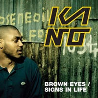 Brown Eyes - Single - Kano