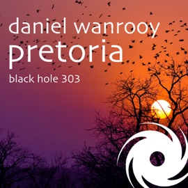 Pretoria Daniel Wanrooy
