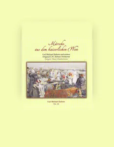 收听 C.M. Ziehrer Orchester、观看音乐视频、阅读小传、查看巡演日期等 ！