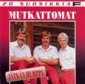 Mutkattomat - Rahalla Saa Ja Hevosella Pääsee
