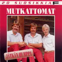JÄTKÄN HUMPPA — MUTKATTOMAT