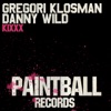 Gregori Klosman & Danny Wild