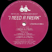 I Need a Freak (John Selway Remix) - Sexual Harrassment