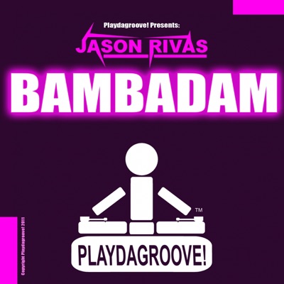 Bambadam - EP