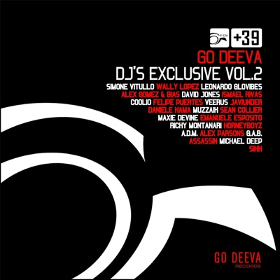 Go Deeva DJ's Exclusive, Vol. 2