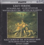 Hungaria 1848
