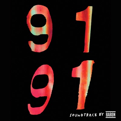9191 (Original Soundtrack)