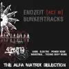 Psy'Aviah - Mine (Endzeit Mix)