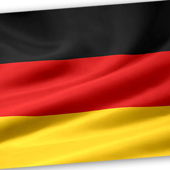 Nationalhymne Deutschland (Deutschlandlied)