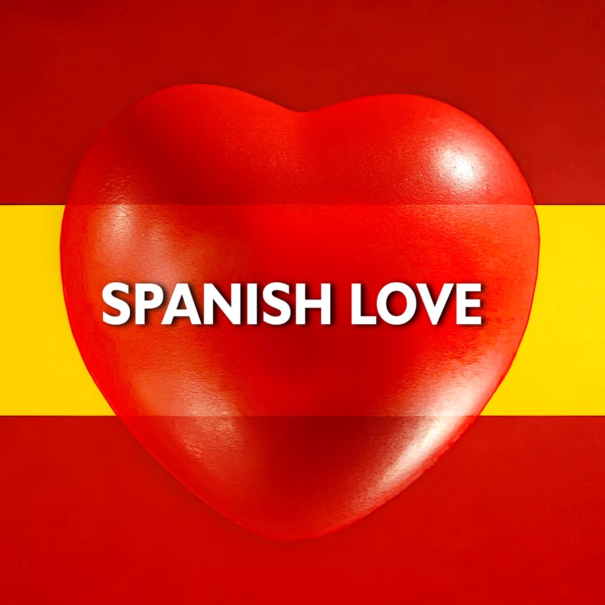 Love spain. Spanish Love.