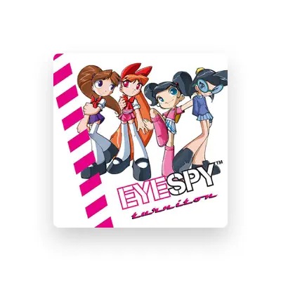 Listen to Eye Spy, watch music videos, read bio, see tour dates & more!