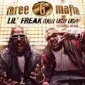 Lil Freak feat. Webbie