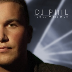 Ich vermisse dich - EP