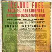 Ireland Free - Revolutionary Speeches & Poems Of Ireland