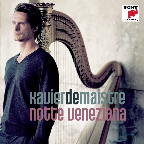 Concerto in D Minor: III. Presto cover art