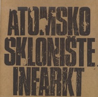 Atomsko Skloniste - Djevojka broj 8