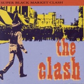 The Clash - Justice Tonight/Kick it Over (Album Version)