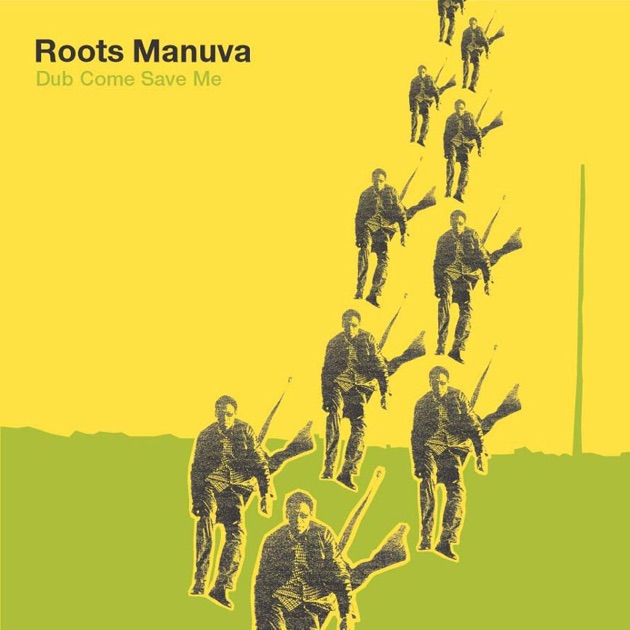 Run Come Save Me - Roots Manuvaのアルバム - Apple Music
