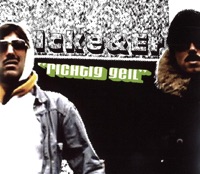 Richtig geil - Single - Icke & Er