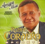 Amiga Mia
