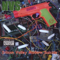 Silicon Valley Modern Suicide - NVS