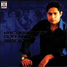 Abrar Ul Haq - Nachaan Mein Oday Nall (caru remix)