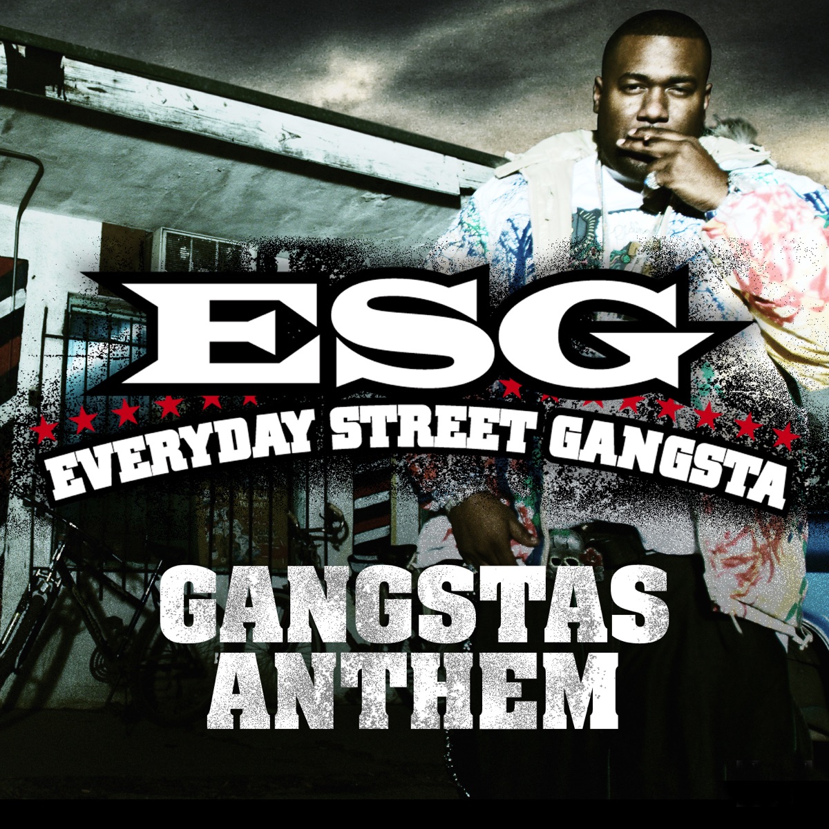 Gangstas Anthem