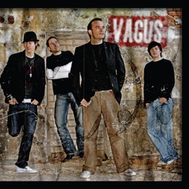 When Love and Hate Collide Vagus