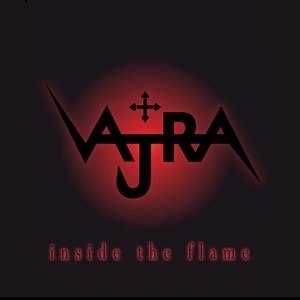 Inside The Flame - Single