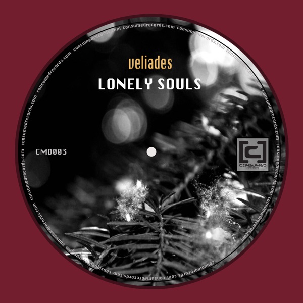 Lonely Souls - Single