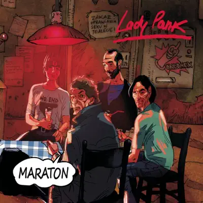Maraton - Lady Pank Maraton - Lady Pank