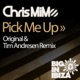 Pick Me Up Single