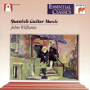 John Williams: Spanish Guitar Music - John Williams