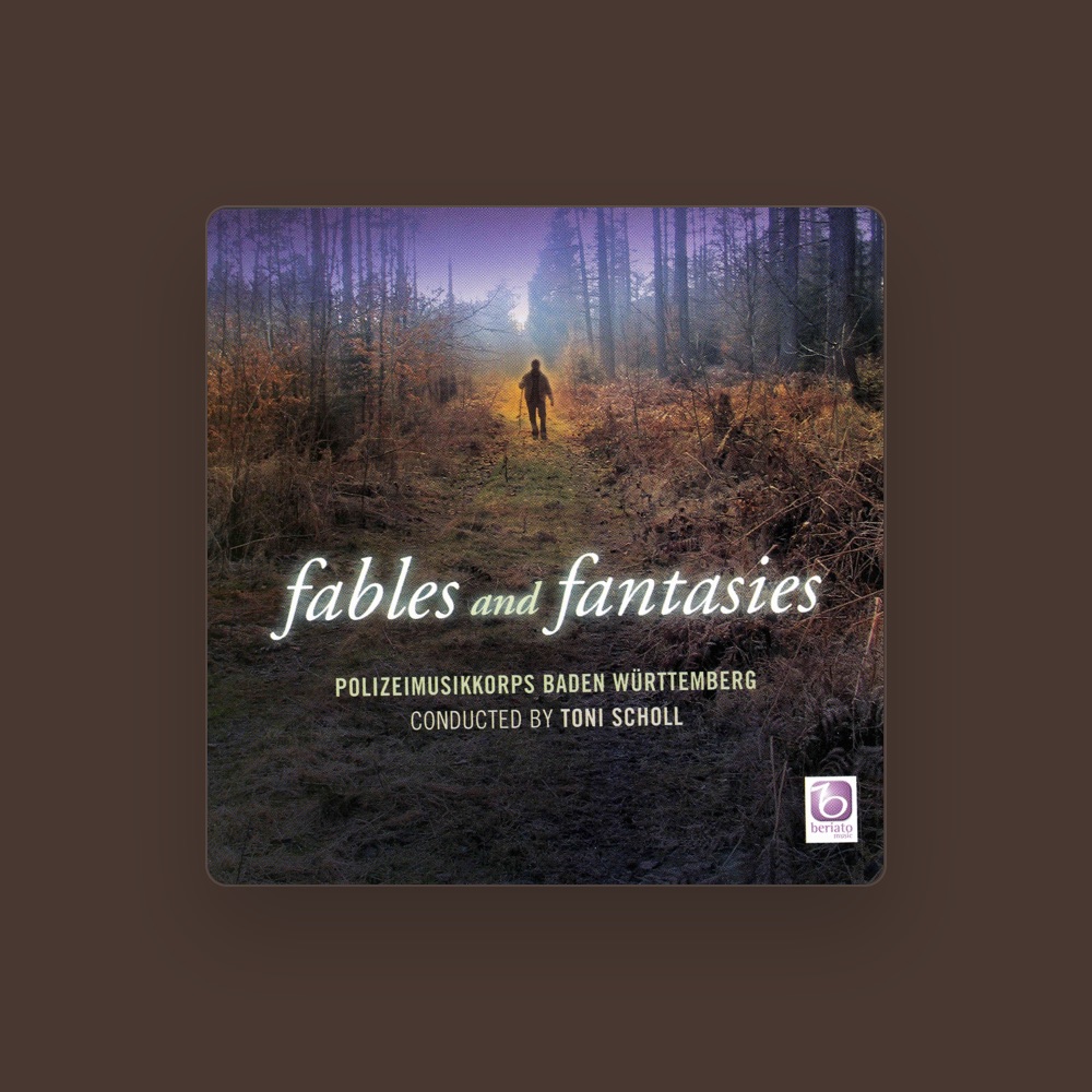 Фото Polizeimusikkorps Baden Württemberg