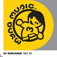 1972 - Da Sunlounge