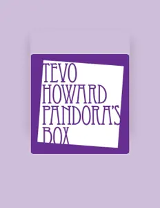 Listen to Tevo Howard, watch music videos, read bio, see tour dates & more!
