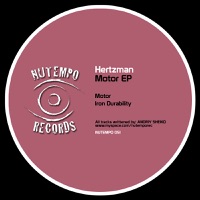 Motor - Single - Hertzman