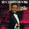 Rev. James Moore - My God