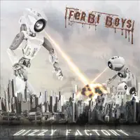 Guitar Heroes — Ferbi Boys