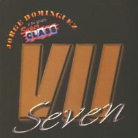 Seven - Jorge Dominguez y Su Grupo Super Class